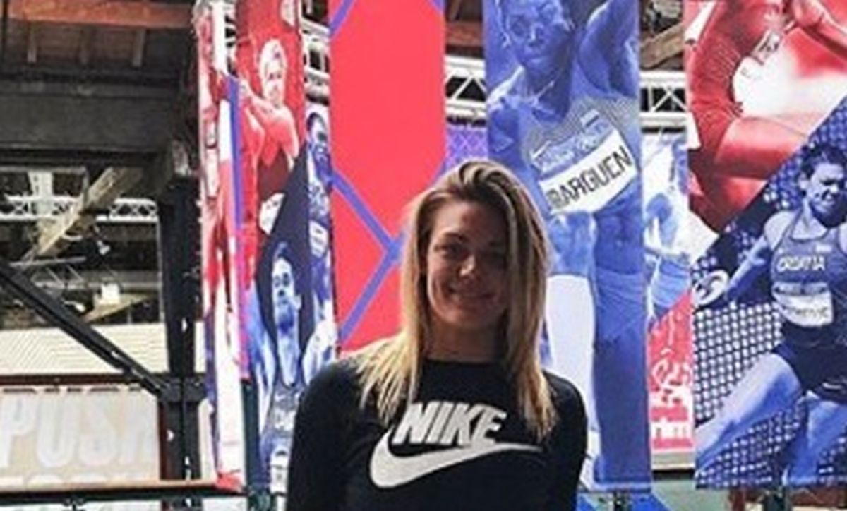 "Nevjerojatno, koja promjena zbog par kila": Sandra Perković smršavjela je do neprepoznatljivosti
