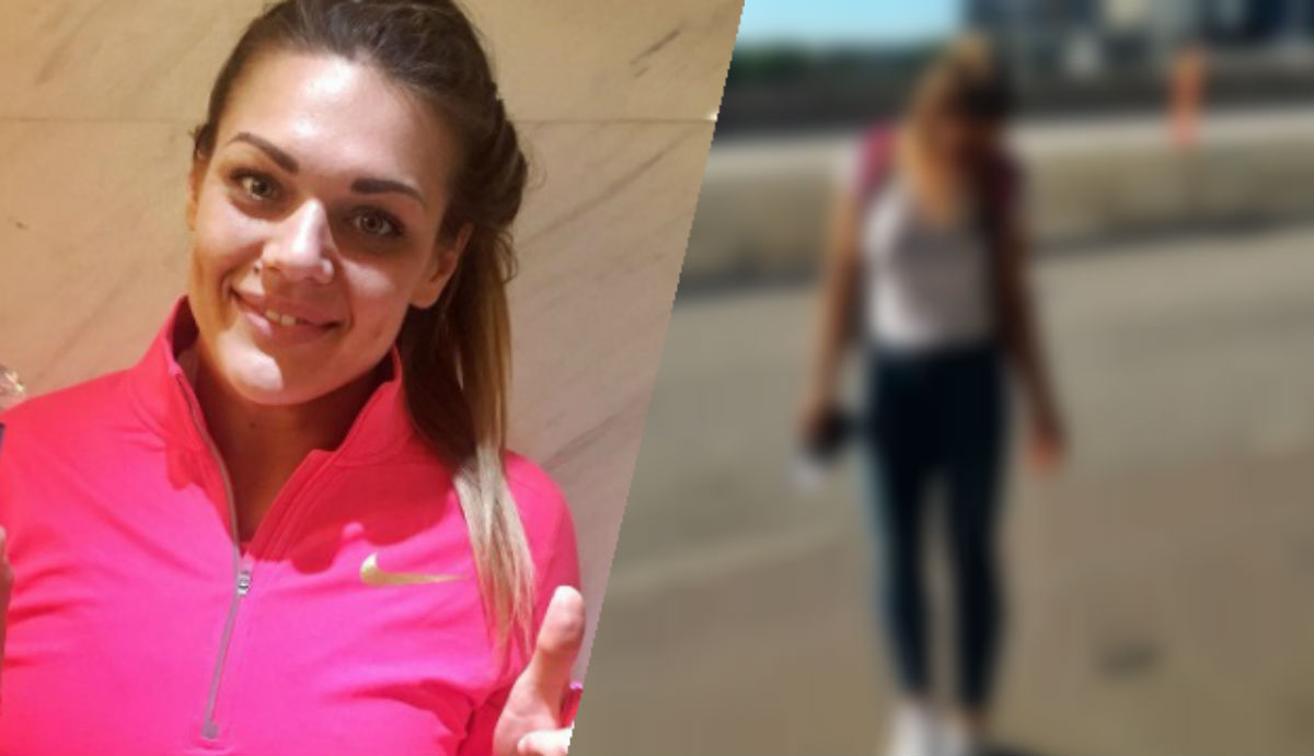 FOTO Sandra Perković nikad nije bila mršavija: "Biraju li miss mitinga?"