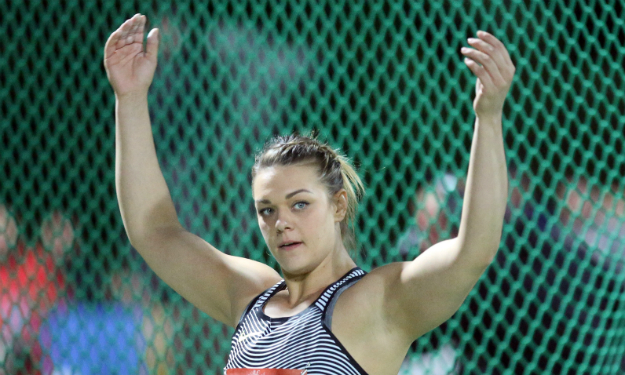 Sandra u izboru za najbolju atletičarku svijeta: Evo kako možete glasati