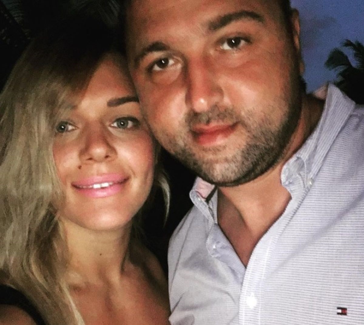 FOTO Gdje je nestao Edis? Sandra Perković više uopće ne objavljuje fotke dečka