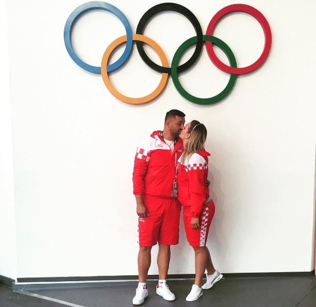 Sandra Perković otkrila kako je izgledalo njeno prvo jutro s olimpijskom medaljom