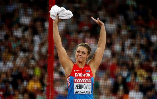 Sandra: Odmah sam se sjetila Blanke...