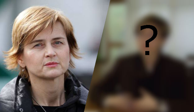 FOTO Sandra Švaljek prije 16 godina izgledala je kao štreberica
