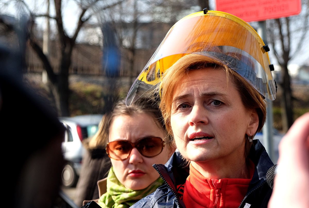 Švaljek spustila Bandiću: Neću komentirati izjave optuženika