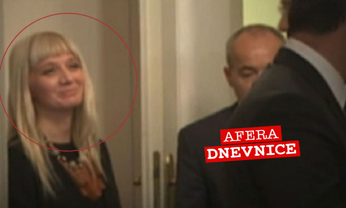AFERA DNEVNICE Novi detalji, ali i nove nepoznanice: Tko je u vladi preuzeo dopise o reviziji?
