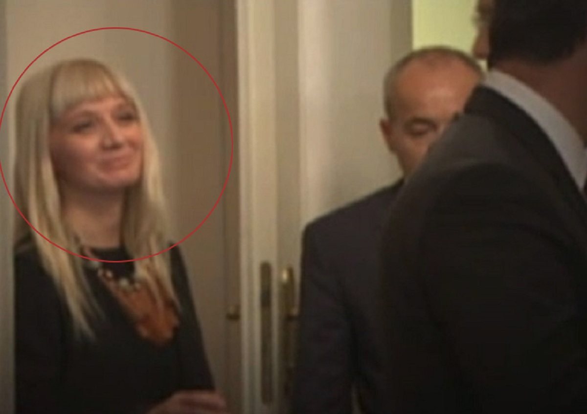 Sandra Zeljko lažirala je svjedodžbu srednje škole?