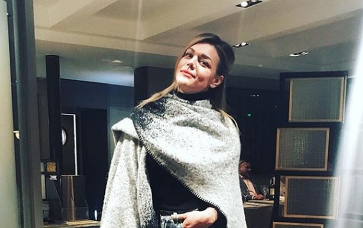 Sandra Perković uskočila u ultrakratku minicu i pokazala duge noge