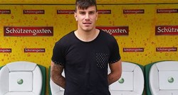 Hajdukovi prvi ovoljetni transfer: Sandro Gotal prodan u St. Gallen