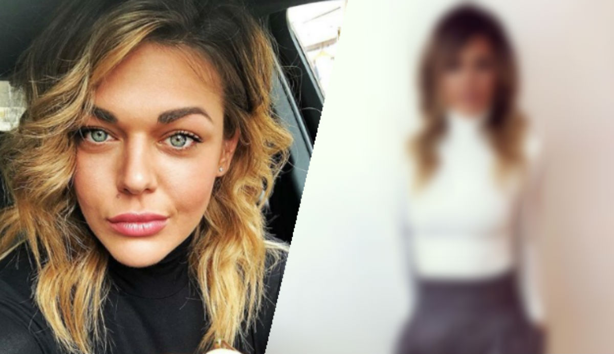 "Atletičarka i supermodel": Sandra Perković oduševila u ženstvenom izdanju