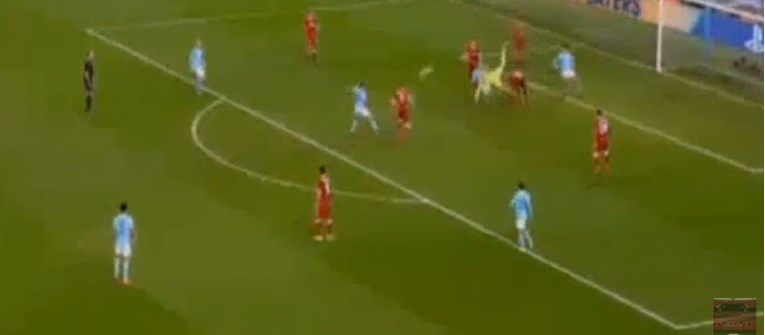 ZAŠTO SUCI NE VOLE CITY? U Liverpoolu ih dva puta teško oštetili, večeras im poništili čisti gol