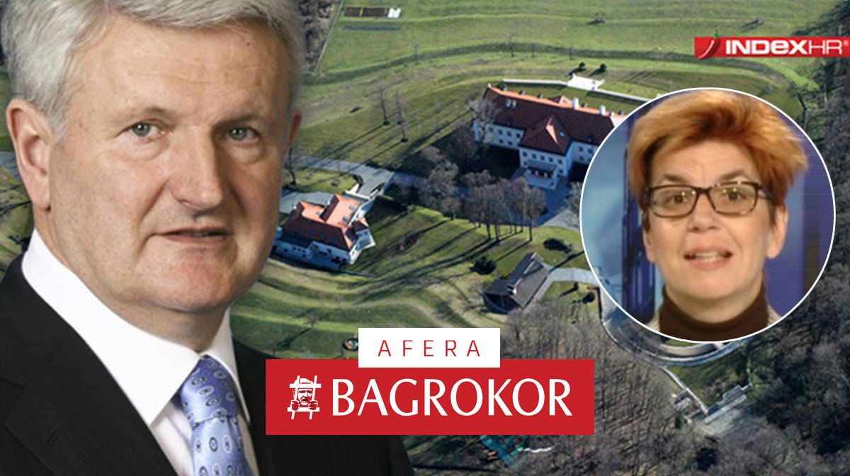 Ustavna stručnjakinja: Očito je da vlada spašava obitelj Todorić