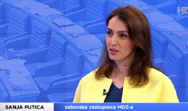 HDZ-ova zastupnica: Ne odustajemo od smjene Oreškovića, razgovori su u tijeku