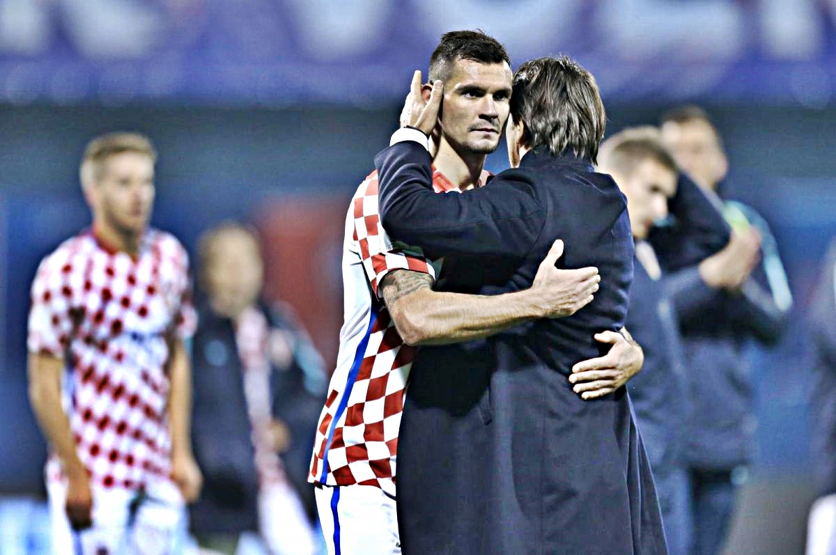 LOVREN SE OZLIJEDIO Otpada za Ameriku