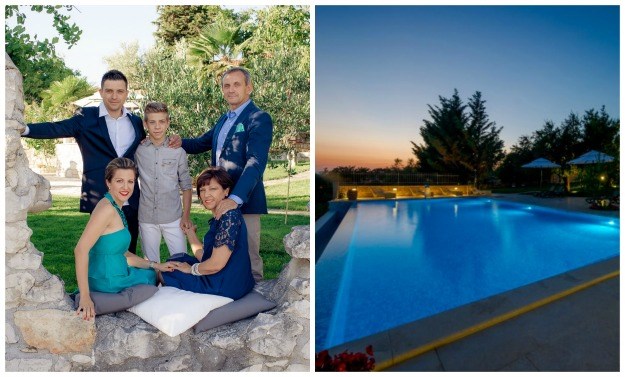 Luksuzni i višestruko nagrađivani obiteljski hotel San Rocco proslavio deset godina postojanja