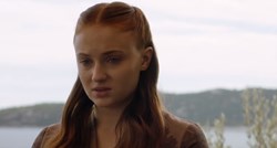 Sansa Stark otkrila da nas u Igri prijestolja ne čeka sretan kraj: "Svi smo plakali pa zapljeskali"