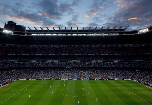 Barcelona želi osvojiti Kup kralja na Realovom stadionu