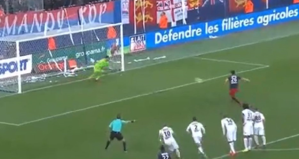 PANENKA MAJSTOR ZAKAZAO Santini ovaj put nije uspio