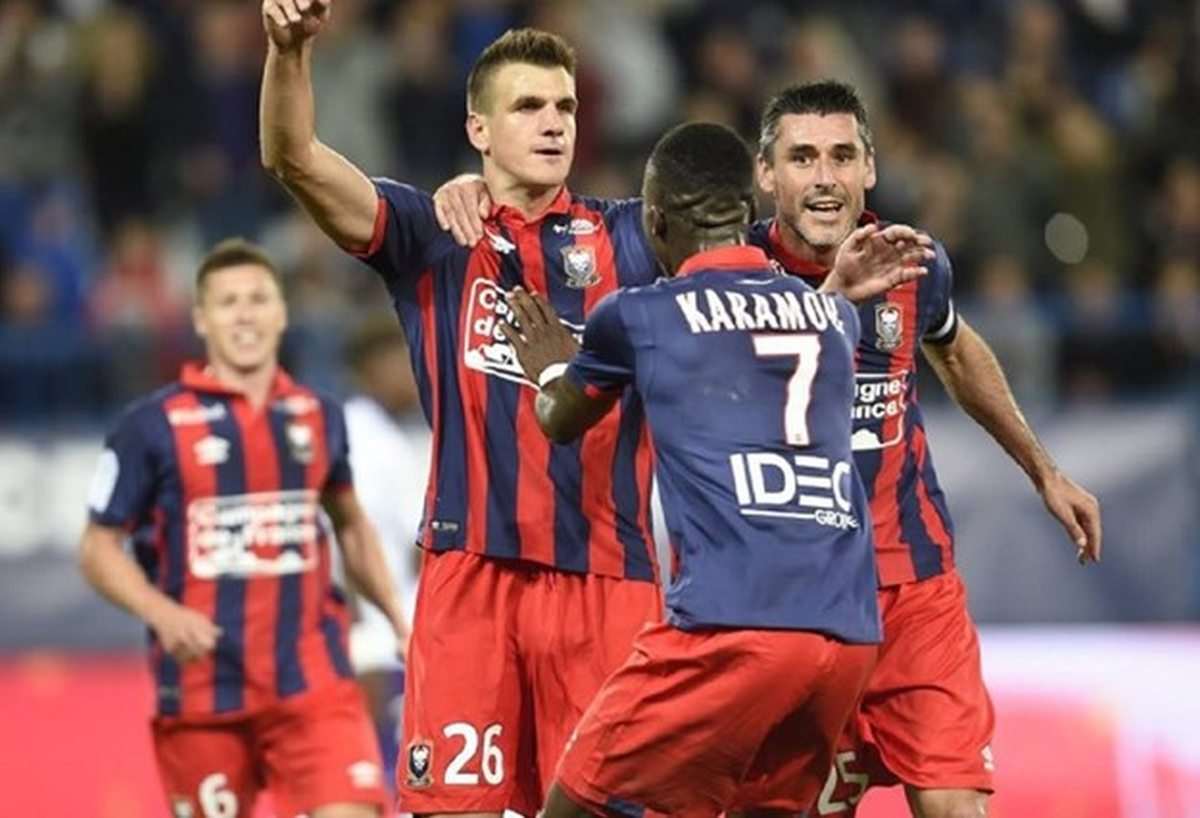 Santini prekrasnim potezom matirao Subašića, zabio i Pavlović