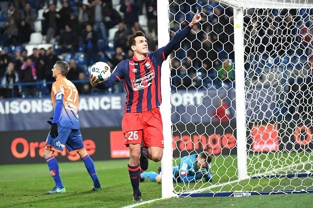 Zadarski bombarder nastavlja harati Francuskom: Santini zabio dva gola Lyonu