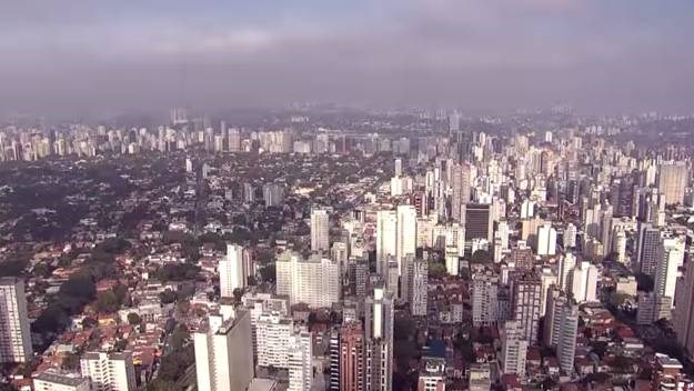 Nestašica vode: Stanovnici Sao Paula buše bunare pored stambenih zgrada