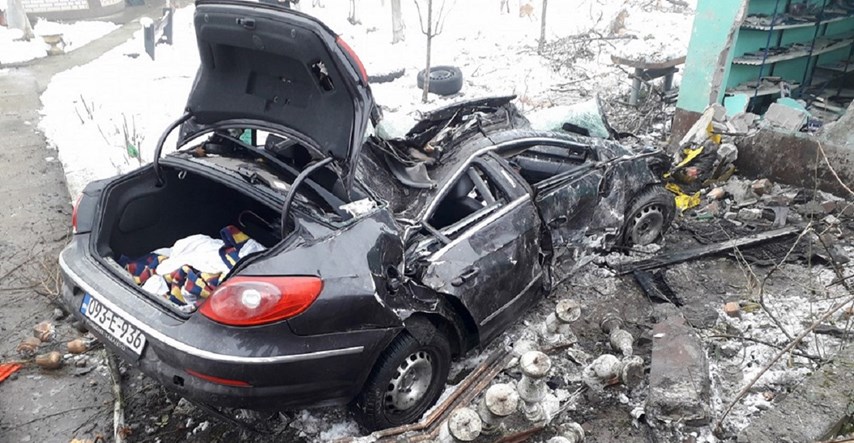 VIDEO Mladići iz BiH snimali se kako voze 200 km/h, nekoliko trenutaka kasnije poginuli u nesreći
