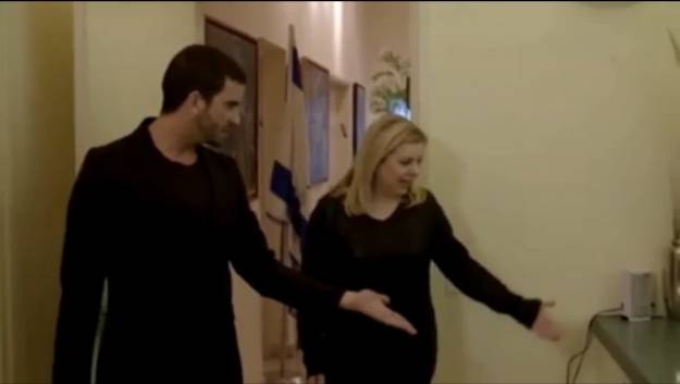 Netanyahu posramljen neuspješnim propagandnim videom o skromnom životnom stilu