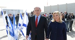 Zbog pisanja o svađi izraelskog premijera i njegove supruge, novinar mora platiti 25.000 eura odštete