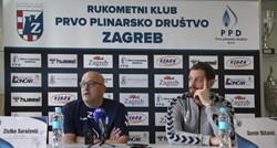 Zagreb čeka prvaka Bundeslige: "Saračević je donio nove ideje, treba nam vremena da to posložimo"
