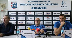 PETI TRENER U GODINU DANA Saračević preuzeo klupu Zagreba