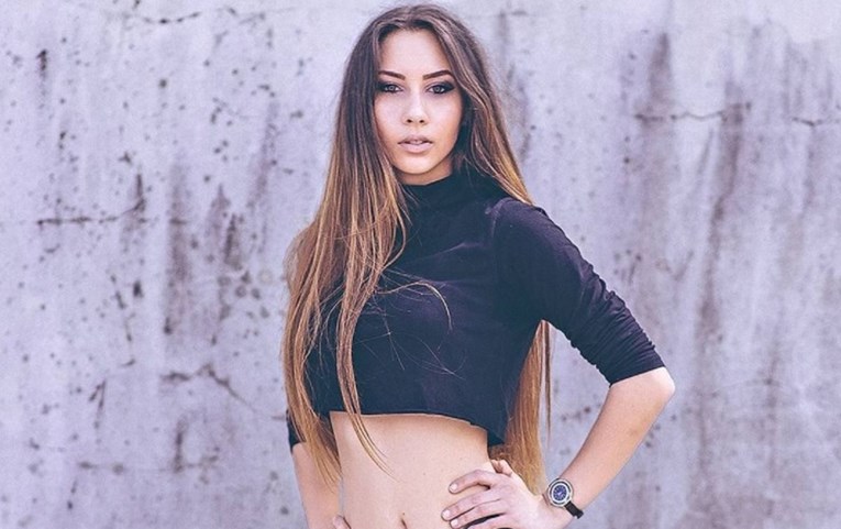 VIDEO Twerkerica koju je napala Martina Tomčić zvijezda je Instagrama i ima hrpu seksi fotki