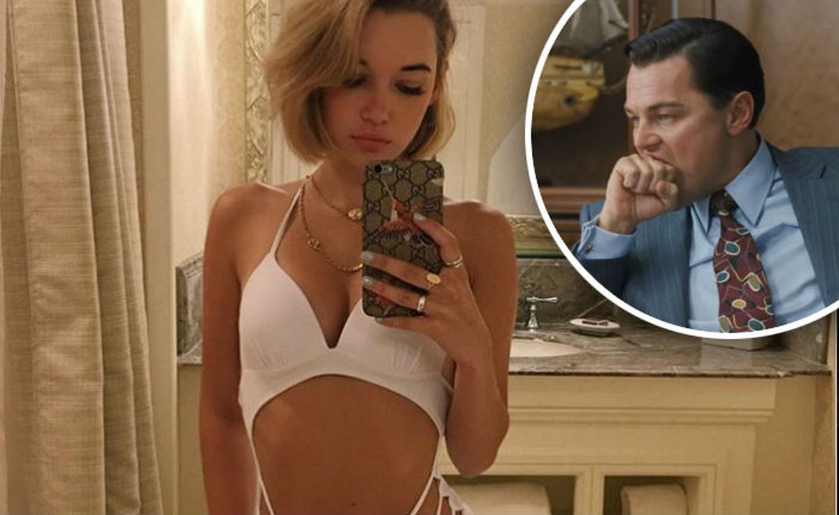 DiCaprio ima novu manekenku: Više ne lovi bivše cure svojih kolega nego bivše njihovih sinova