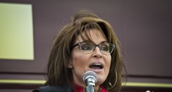 Sarah Palin se opet sramoti: Želi da svi u SAD-u pričaju američki jezik