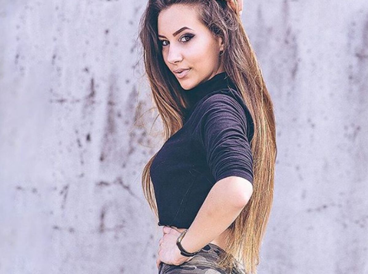 Twerkerica Sarah, heroj Vukovara