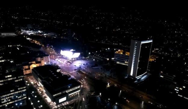 Sarajevo sprema megaspektakl za doček Nove godine, Dino Merlin se odrekao honorara