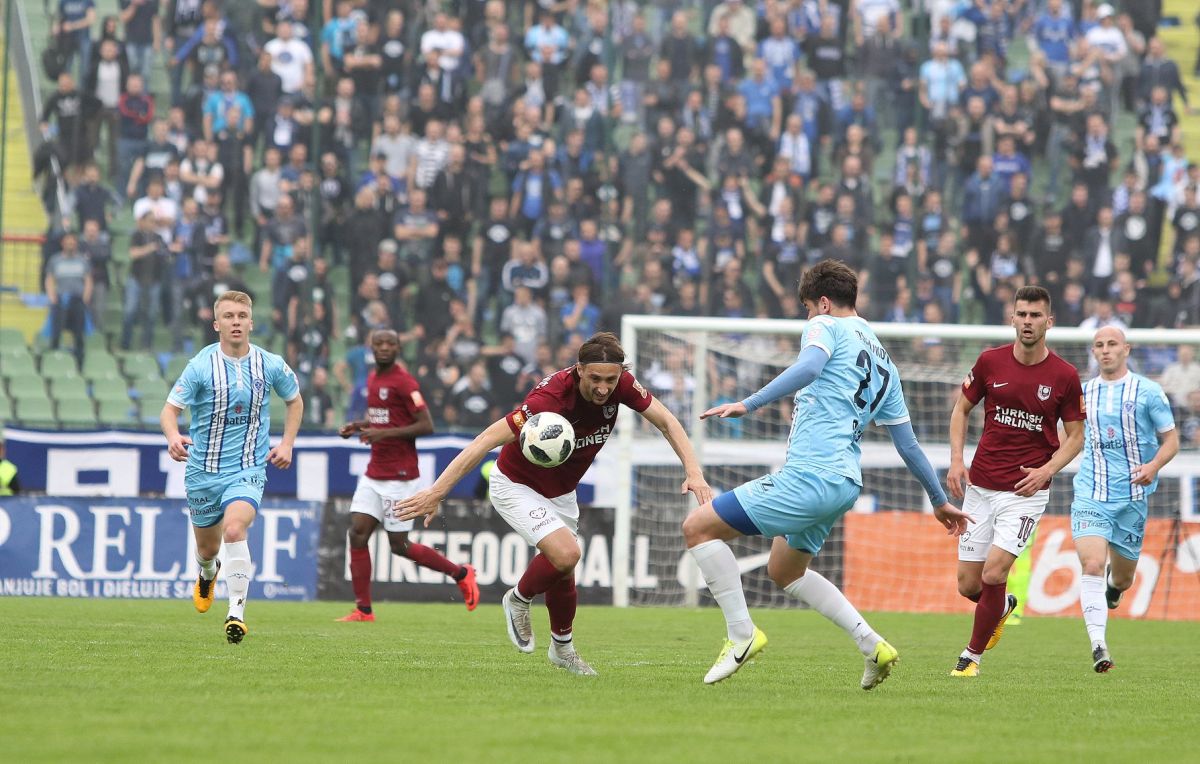 Zbog Erdogana se odgađa sarajevski derbi?