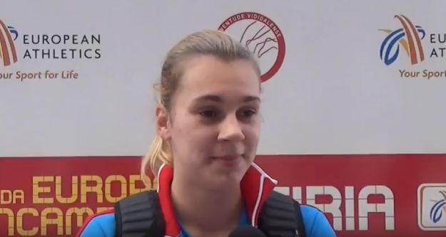 Kolak u finalu EP-a u bacanju koplja