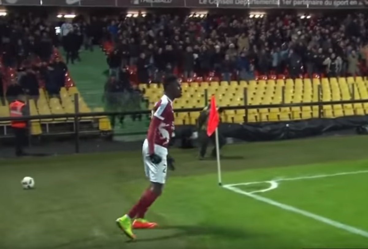 Odbio Barcelonu zbog - Rennesa