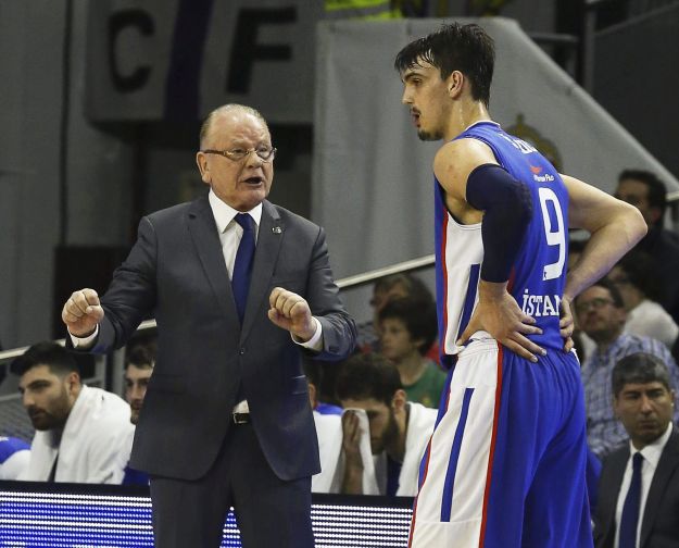 Dario Šarić: Ako pojačamo kemiju, Hrvatsku s Perasovićem čeka veliki turnir