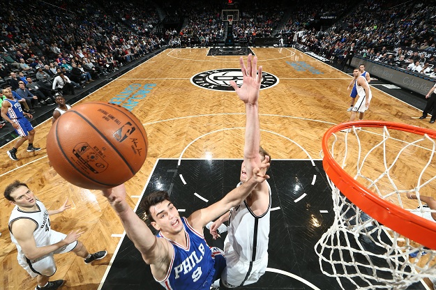 Odlični Šarić zakucao Bogdanovića na samo dno NBA lige
