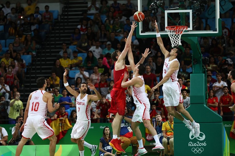 LOŠE SE PIŠE HRVATSKOJ Pogledajte strašnu momčad Španjolske za Eurobasket
