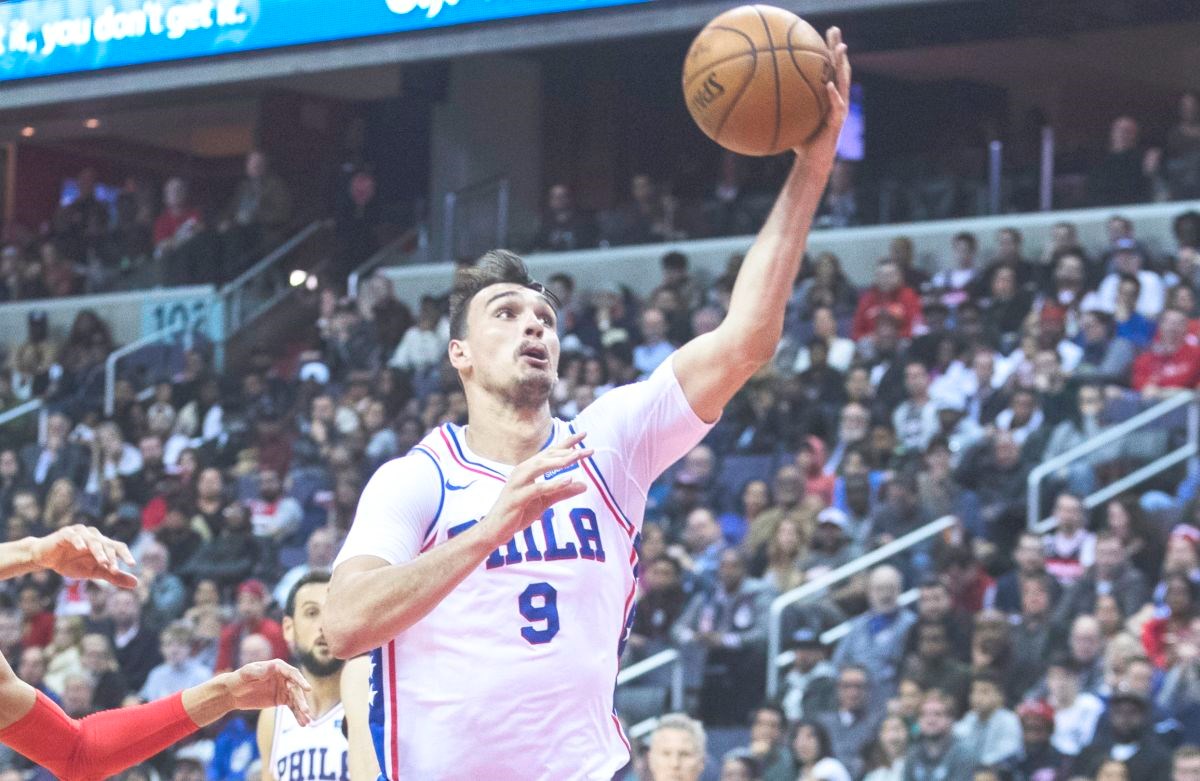 The Ringer objavio sjajnu priču o Dariju Šariću: "Nije pošteno što me uspoređuju s Draženom"