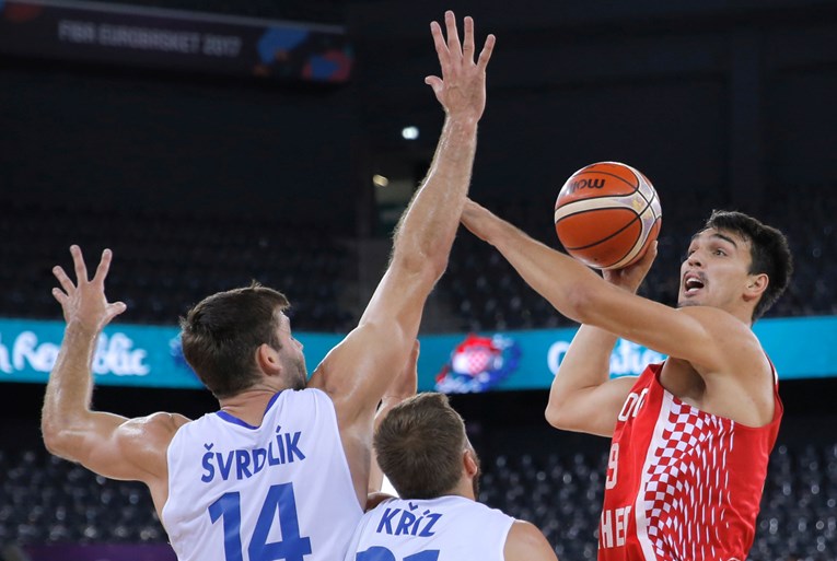 Dario Šarić progovorio o Eurobasketu: "Lakše je postići uspjeh kad se suigrači međusobno poštuju"