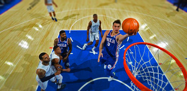 KAD ŠARIĆ POLUDI Pogledajte kako je Dario natrpao Pelicanse
