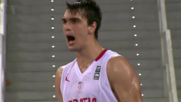 VIDEO Pogledajte najbolje poteze Darija Šarića iz Torina