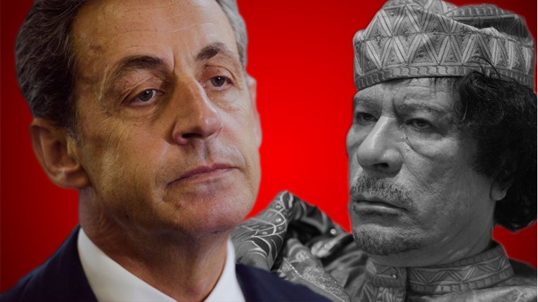Sarkozyju će suditi zbog korupcije