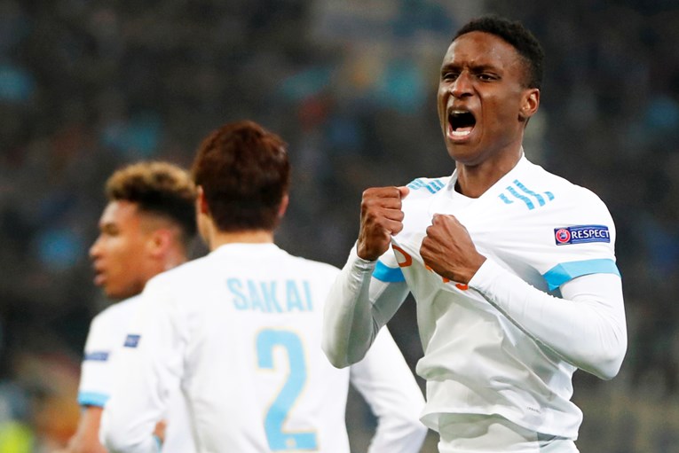 PAO REKORD U EUROPA LIGI Sedam golova na Velodromeu, Payet odveo Marseille u polufinale