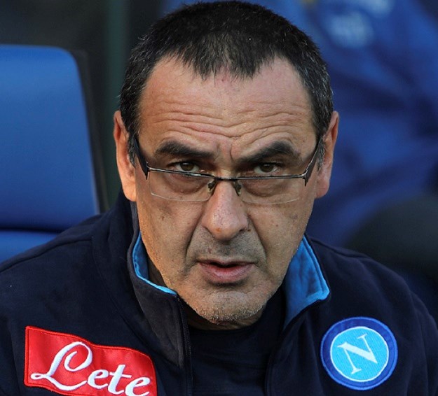 Skandal u Italiji, Mancini o treneru Napolija: Homofob i rasist nazvao me pederčinom