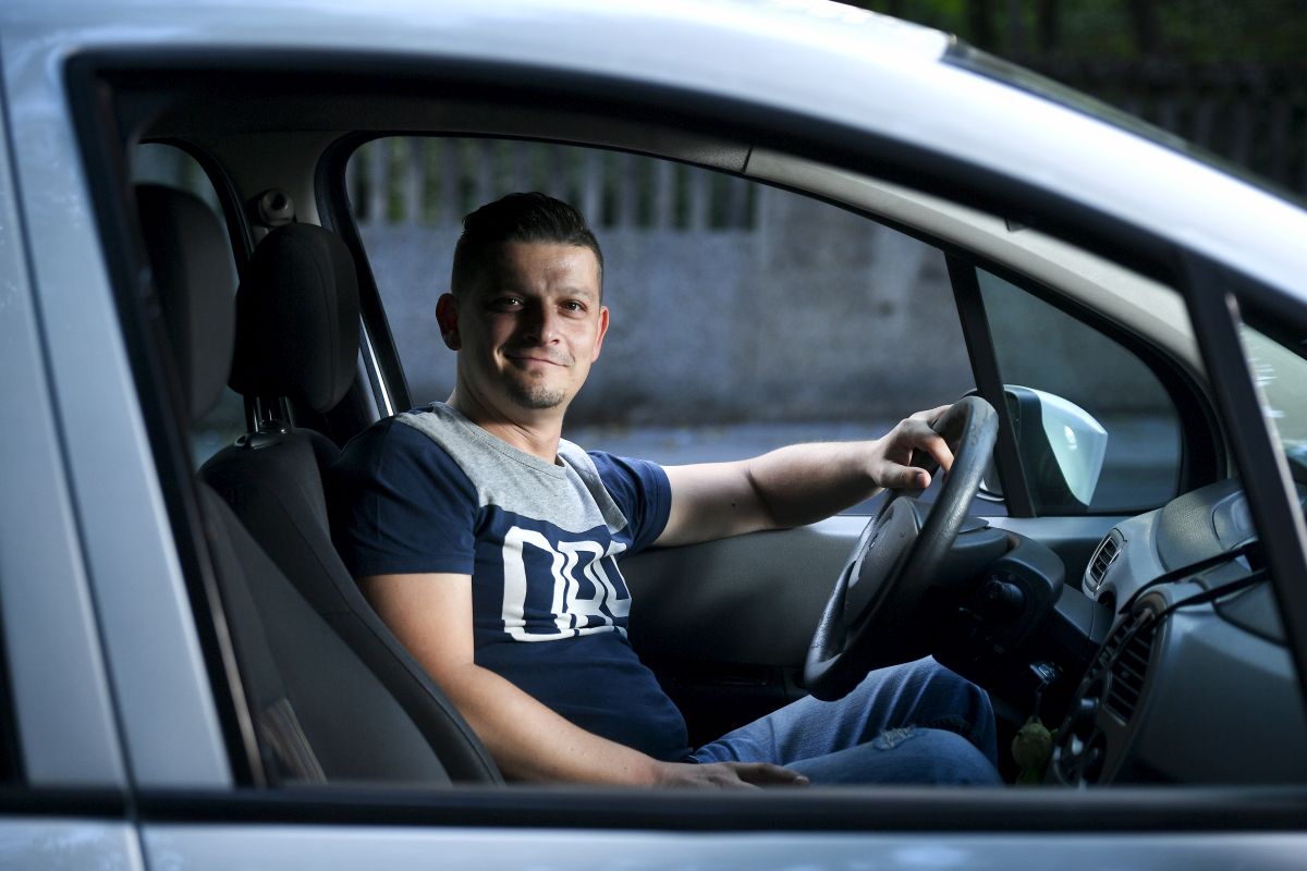 U potrazi ste za prihodima? Postanite Uber partner-vozač i zarađujte koliko vozite