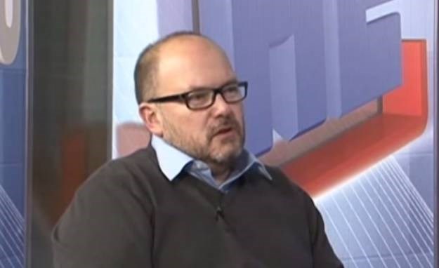 Ubijen bivši crnogorski zastupnik Saša Marković