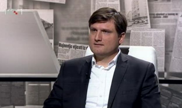 Poduzetnik Cvetojević: Radim s državom jer je 50 posto svih poslova vezano uz državu